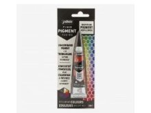 Fluid Pigment orange 20 ml