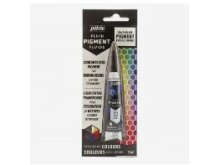 Fluid Pigment blue 20 ml