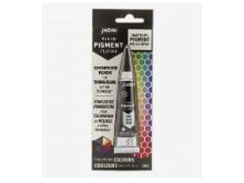 Fluid Pigment black 20 ml