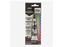Fluid Pigment silver 20 ml