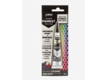 Fluid Pigment gold 20 ml
