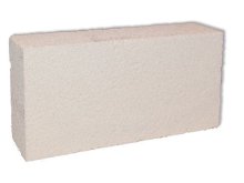 Šamotna cigla 230X114X76mm max.temp. 1320°C
