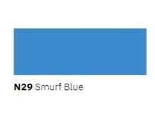 Sprej NBQ 400ml Slow Smurf Blue
