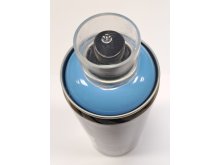 Sprej Nbq 400ml Fast Ozone Blue