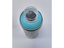 Sprej Nbq 400 ml Fast Jelly Fish Blue