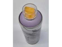 Sprej Nbq 400 ml Slow Hippie Violet