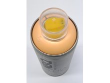 Sprej Nbq 400 ml Slow Pastel Orange