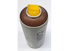 Sprej Nbq 400 ml Slow Pure Brown