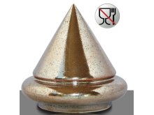 Glazura zlatna sjajna W 1 kg 1020-1080°C