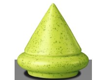 Glazura Kiwi Mat W 1 kg 1020-1080°C