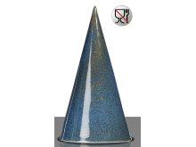 Glazura Indigo plava sjajna W1 Kg 1200-1260°C