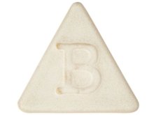 Botz glaz. Stoneware Driftwood 200 ml