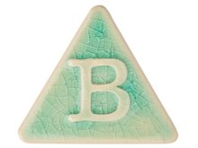 Botz glaz. Stoneware Mount. Lake 200 ml