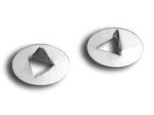 Metalni nosač točka 16 mm 1250°C