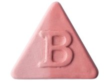 Botz Stoneware engoba Flamingo 200ml