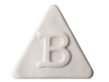 Botz Stoneware engoba White 800 ml