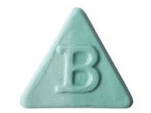 Botz Stoneware engoba Miami 800ml