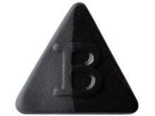 Botz Stoneware engoba Black 800 ml