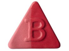 Botz Stoneware engoba Red 800ml