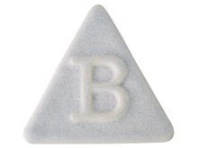 Botz glazura Stoneware Concrete Grey 800 ml