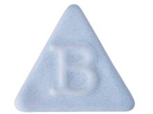 Botz glazura Stoneware Forget-Me-Not 800 ml