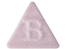 Botz glazura Stoneware Rose Rock 800 ml