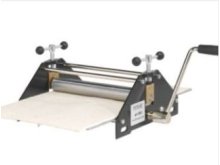 Grafička preša 31,5 cm + filc