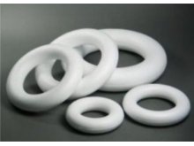 Stiropor prsten 200 mm