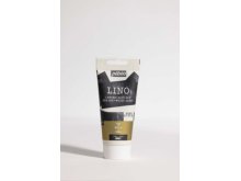 Boja za linorez 80 ml zlatna