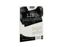 Blok papira za linorez A4