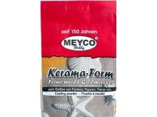 Fini bijeli gips 1 kg