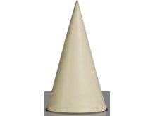 Glazura prozirna mat W 1 kg 1200-1260°C