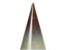 Glazura crveno-smeđe-siva efektna sjajna W 1kg 1200-1260°C
