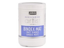 Akril bindex mat 1L