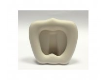 Okvir za sliku jabuka 14x13cm