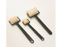 Valjak spužvasti set 3/1