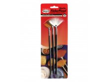 Kistovi lepeza set 3/1