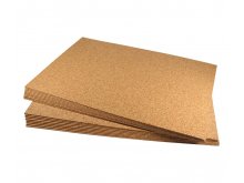 Pluto ploča 45x30cm/2mm