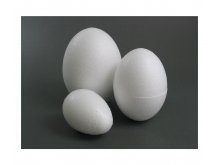 Stiropor jaje 80mm