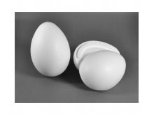 Stiropor jaje 155x110mm