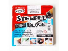 Masa za izradu štambilja 110x110x100mm