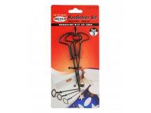 Ručna svrdla za drvo 3/1