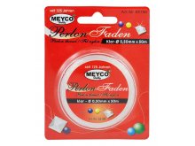 Flaks 0,2mm/50m prozirni