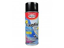 Fixativ za ugljen i pastele 400ml