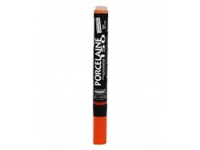 Marker Porculan 150 Orange agate 1,2mm