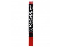 Marker Porculan 150 Red scarlet 1,2mm