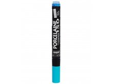 Marker za Porculan 150 Blue peacock 1,2mm