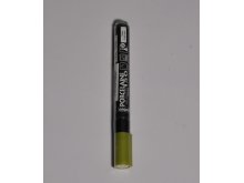 Marker Porculan 150 Green peridot 1,2mm