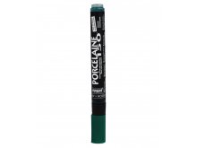 Marker Porculan 150 Green amazonite 1,2mm