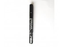 Marker Porculan 150 Black anthracite 1,2mm